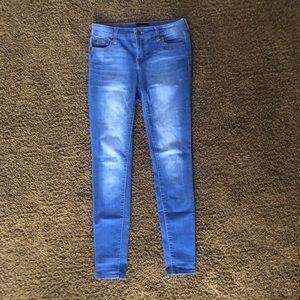 Celebrity Pink Jeans/Jeggings